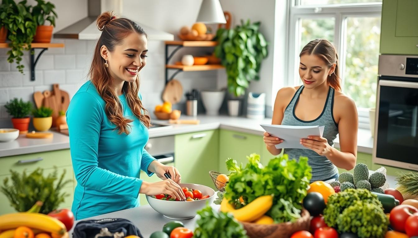 Ihre Fitnessreise beginnen